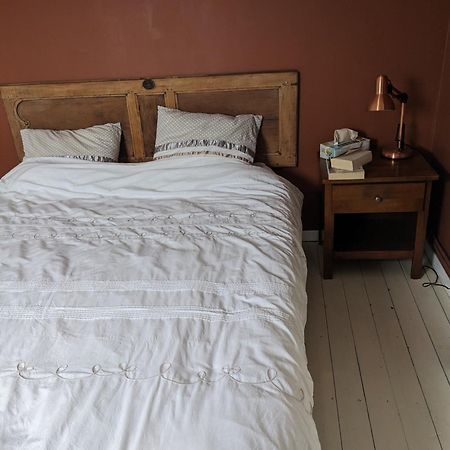 Chambre Chez L'Habitant - Na Osu Дуэ Экстерьер фото