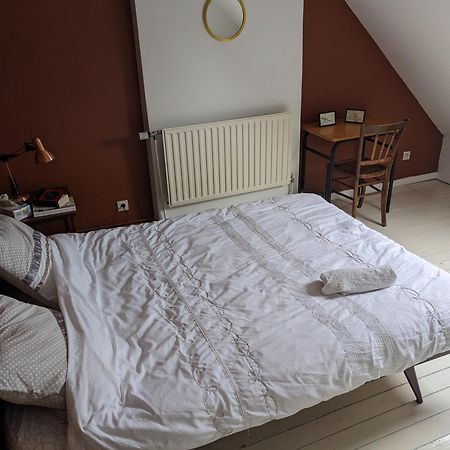Chambre Chez L'Habitant - Na Osu Дуэ Экстерьер фото