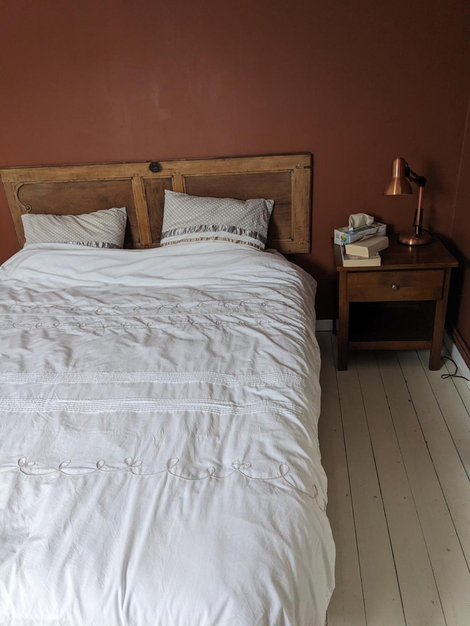 Chambre Chez L'Habitant - Na Osu Дуэ Экстерьер фото